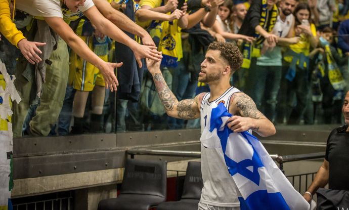 סקוטי ווילבקין