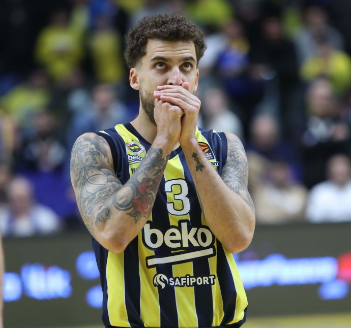 סקוטי ווילבקין, פנרבחצ'ה