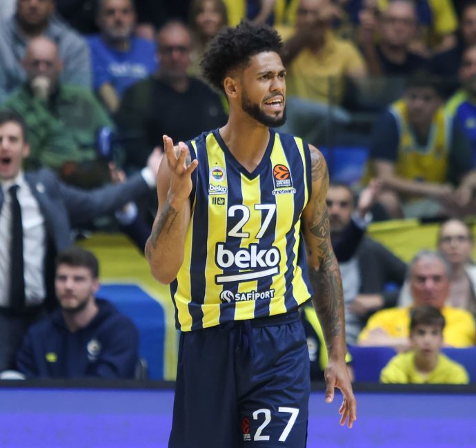 טיילר דורסי פנרבחצ'ה