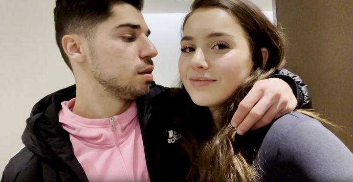 מנור סולומון, דנה וושצינה