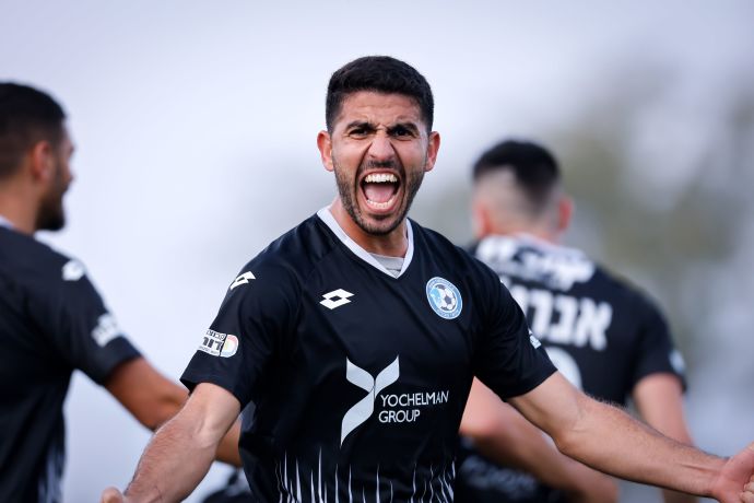 עידן גולן עירוני טבריה