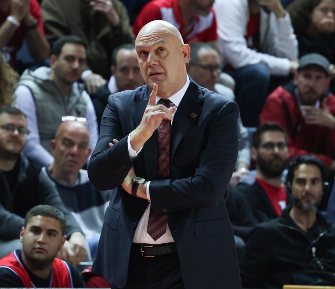 נבן ספאחיה מאמן ונציה