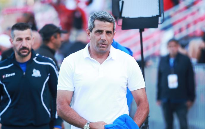 שרון מימר, מאמן מכבי בני ריינה