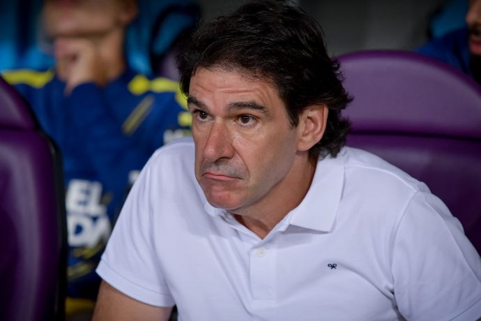 אייטור קראנקה, מאמן מכבי תל אביב