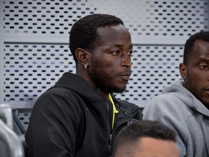 פארפה גיאגון