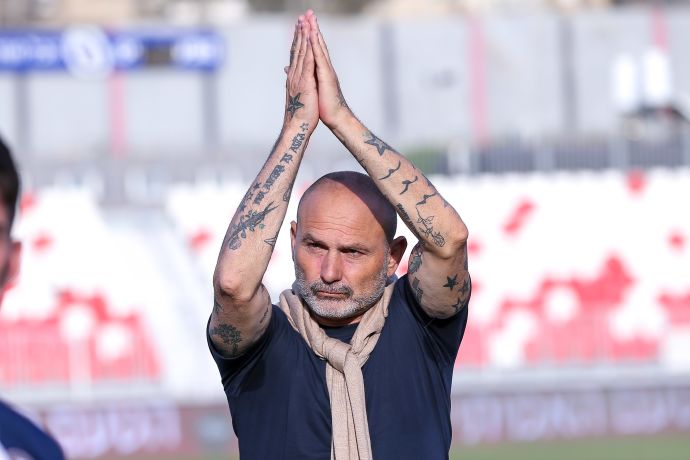 מוטי איוניר מאמן הפועל נוף הגליל