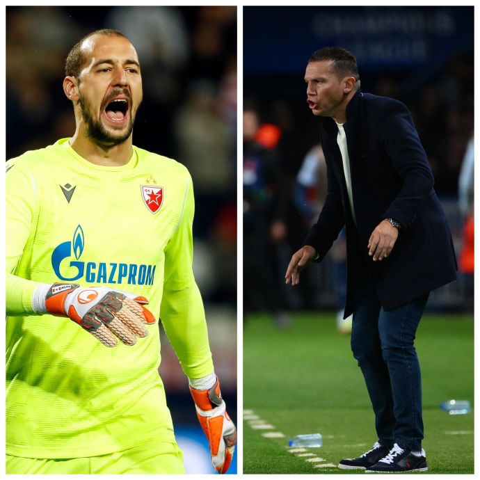 ברק בכר, מילאן בוריאן