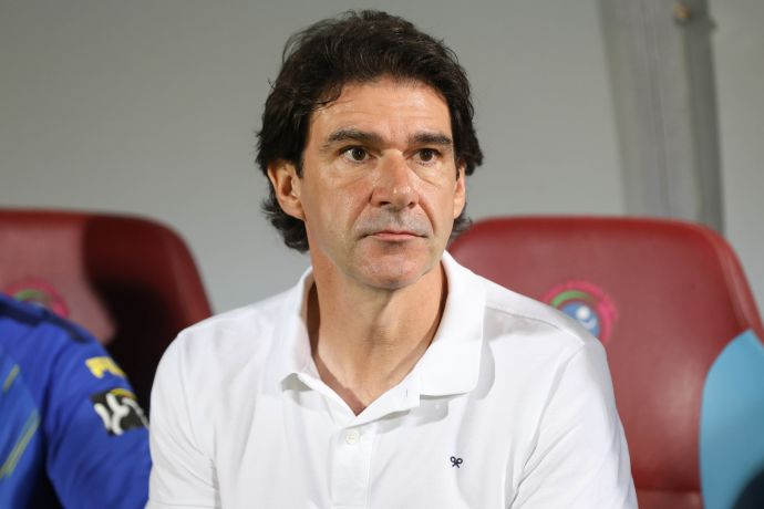 מאמן מכבי תל אביב אייטור קראנקה