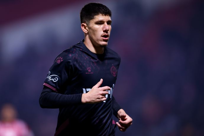 אור דדיה שחקן הפועל באר שבע