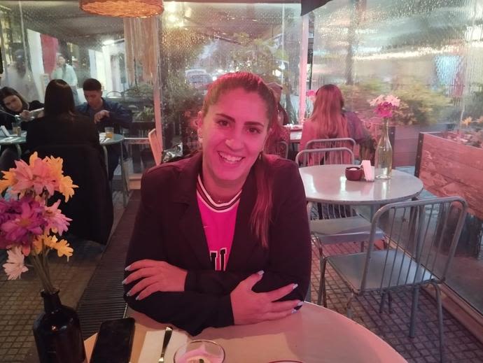 אשרת עיני בארגנטינה