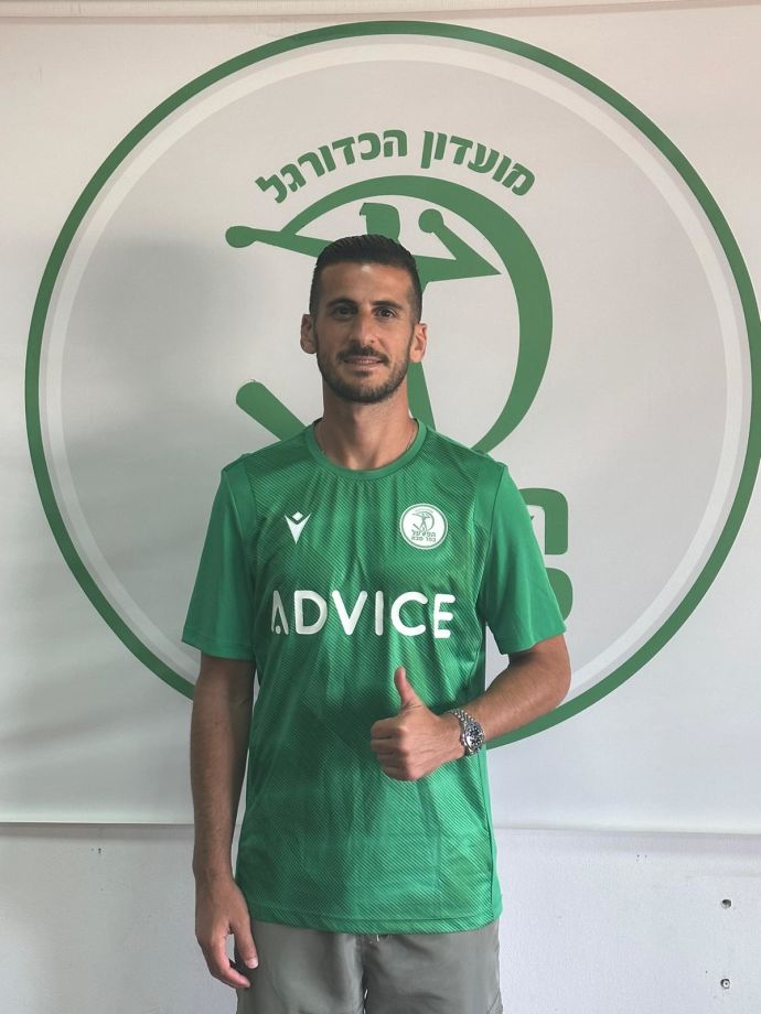 דודו ביטון, הפועל כפר סבא