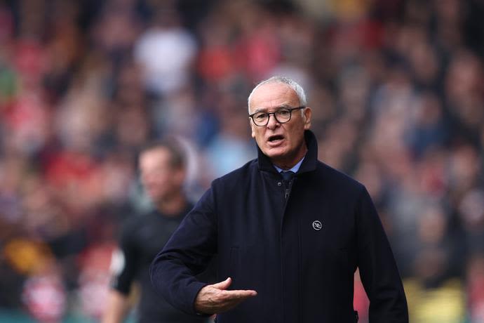 קלאודיו ראניירי