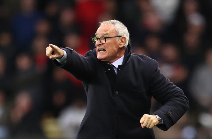 קלאודיו ראניירי