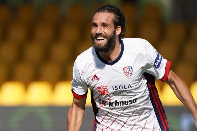 שחקן קליארי, לאונרדו פאבולטי