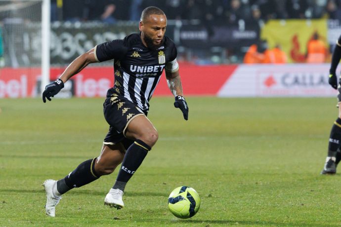 מרקו אילאימאהריטרה, קשר שרלרואה