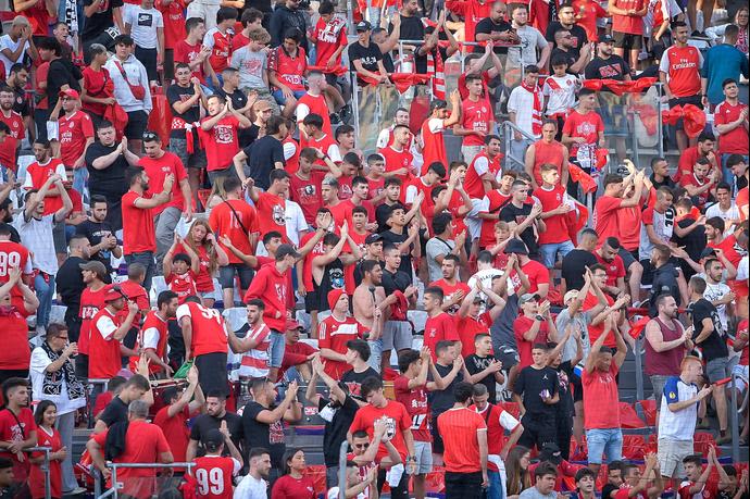 אוהדי הפועל תל אביב