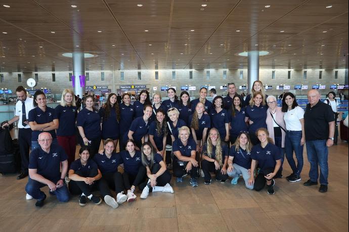 המשחקים האירופאים