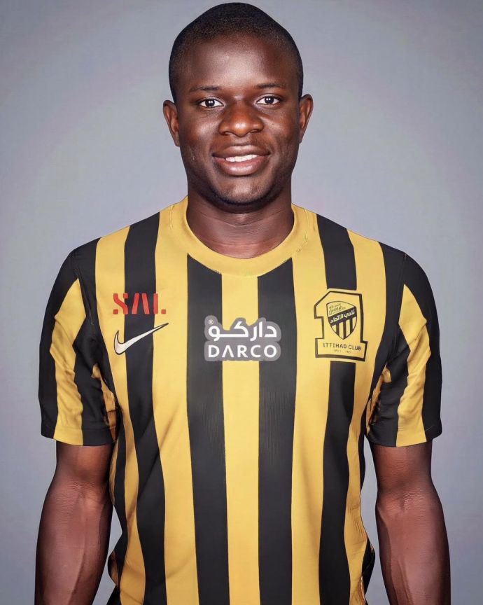 אנגולו קאנטה במדי אל איתיחאד