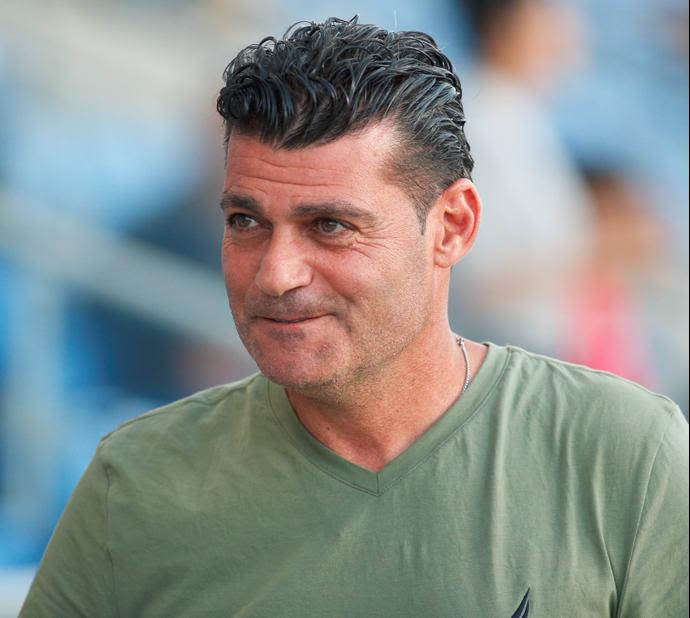 מאמן הפועל חדרה ניסו אביטן