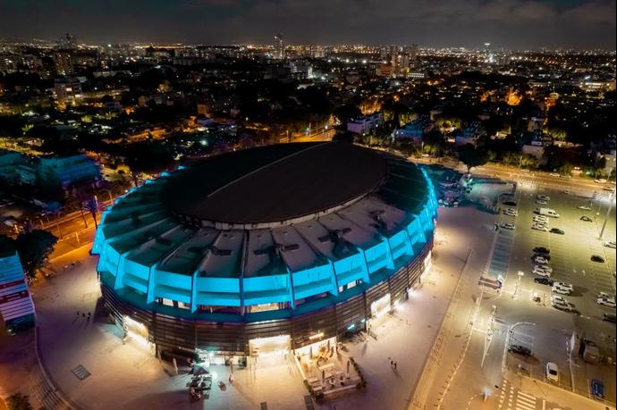 היכל מנורה מבטחים