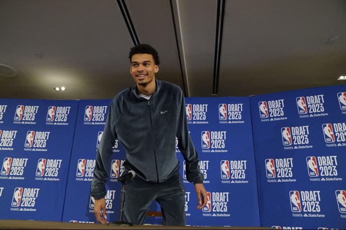 ויקטור וומבניאמה