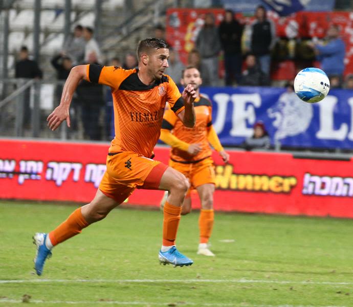 דור כוכב שחקן בני יהודה