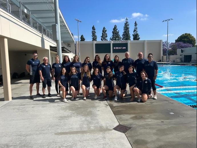 נבחרת הנשים של ישראל בכדורמים