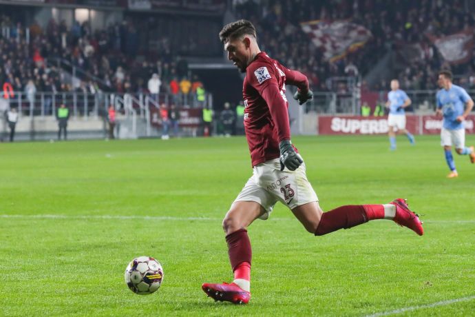 אלכסנדרו אלבו