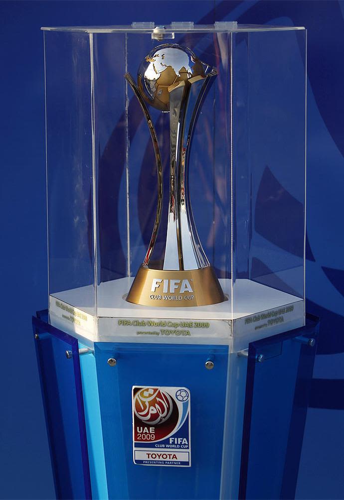 גביע העולם לקבוצות, אבו דאבי