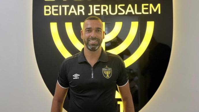 קובי אדרי מונה למאמן הנוער של בית"ר ירושלים