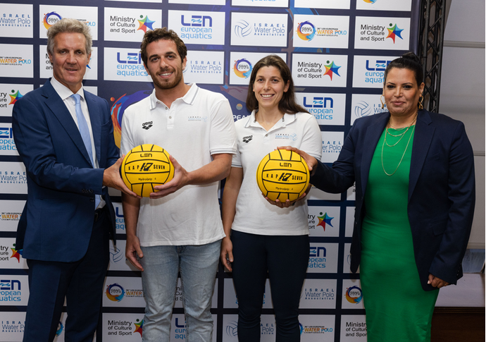 רויטל גלוסקא כהן, איילת פרס, עידו גולדשמידט, אנטוניו סילבה