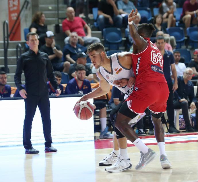 יותם חנוכי, עירוני קרית אתא