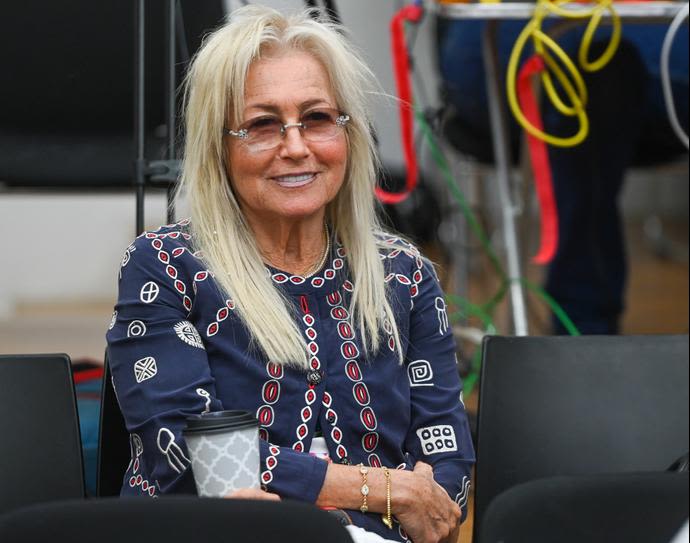 מרים אדלסון