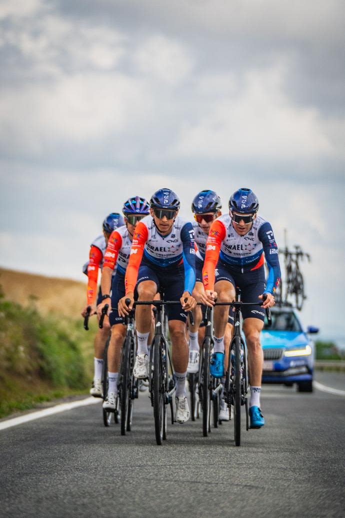 קבוצת ישראל פרמייר טק