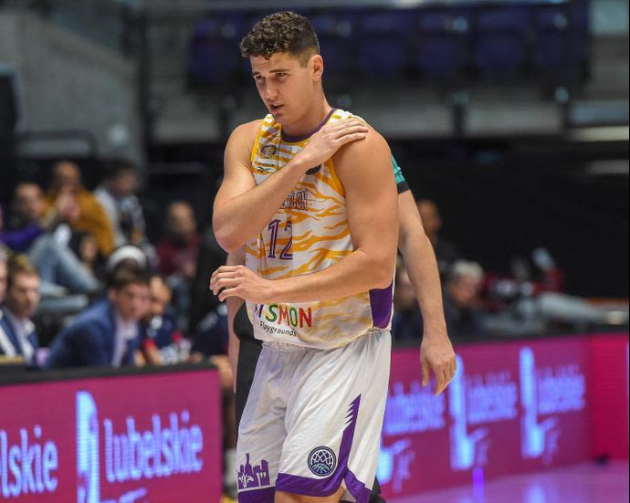 שחר עמיר, שחקן הפועל חולון