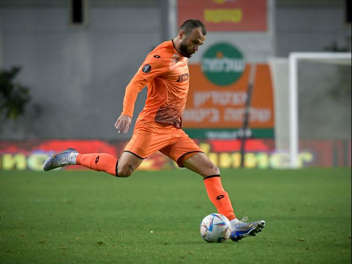 לבאן קוטאליה, שחקן סקציה נס ציונה