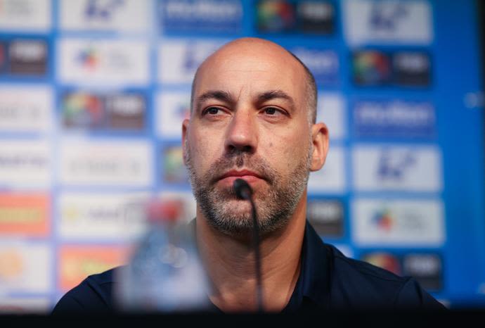 מאיר טפירו מנכ"ל עירוני נס ציונה