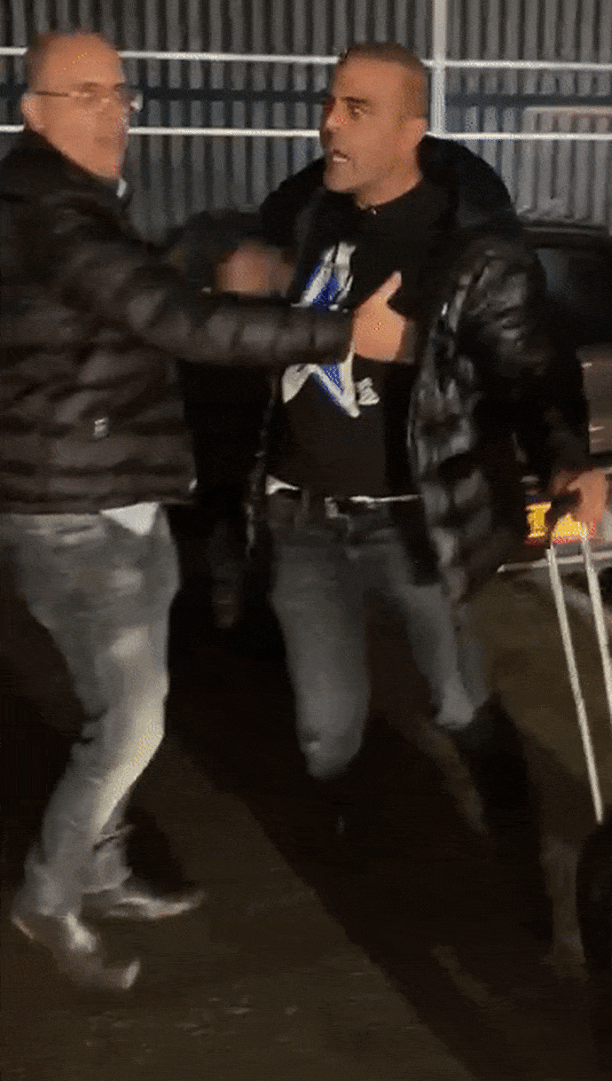 גיף גיא לוזון