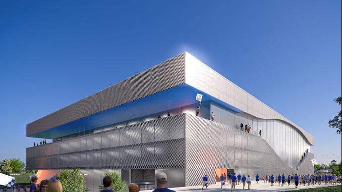 ארנה הרצליה