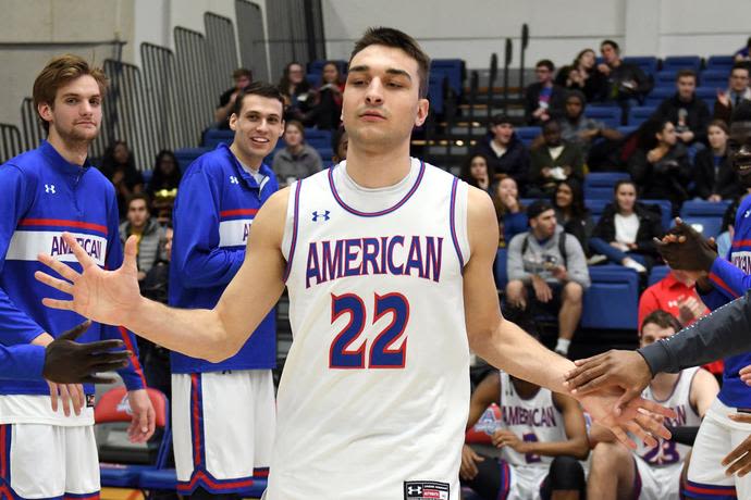 סם איוריו הפועל באר שבע