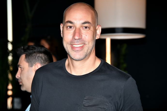 מאיר טפירו כדורסלן עבר