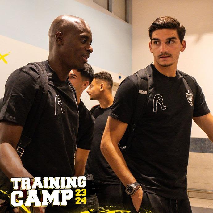 דנילו אספרייה בית"ר ירושלים