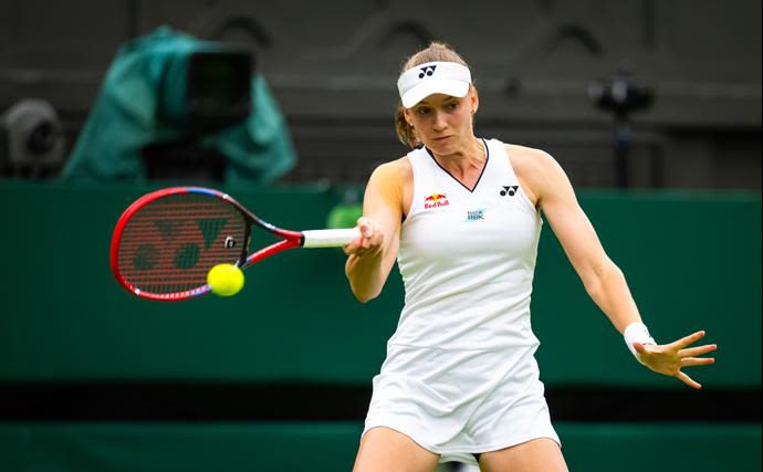 ילנה ריבאקינה