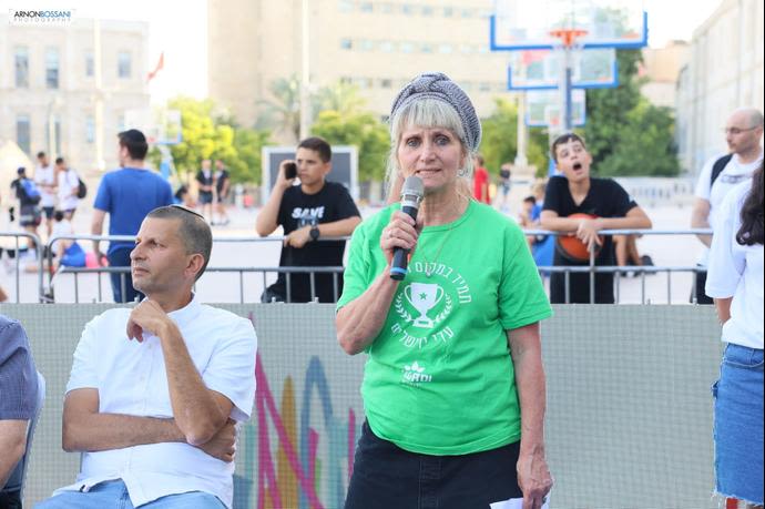 שלומית גרייבסקי