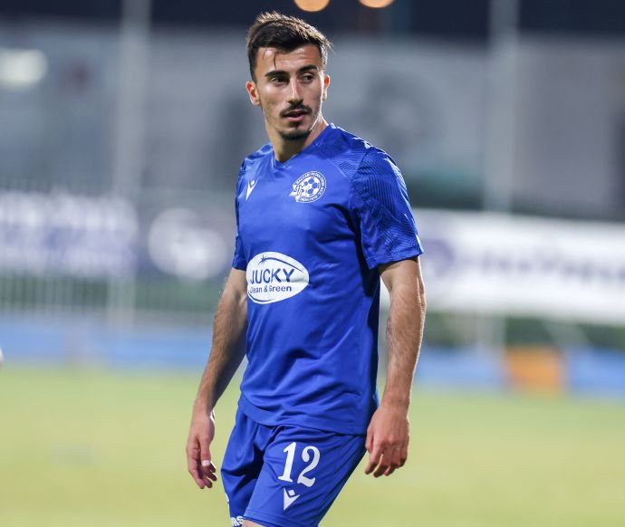 אלון אזוגי, מכבי פתח תקוה