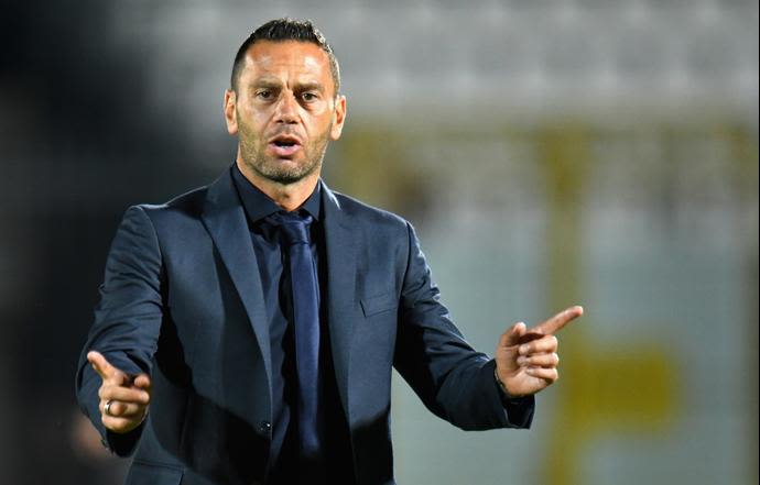 לוצ'אנו זאורי, מאמן איטלקי