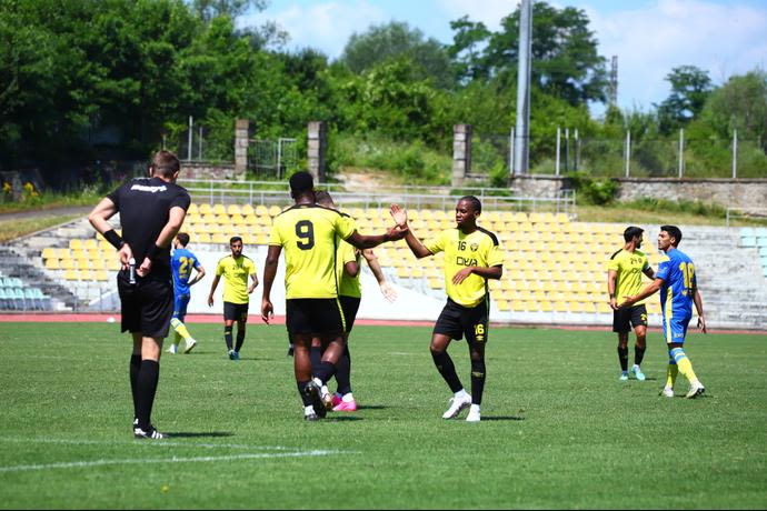 שחקני בית"ר ירושלים