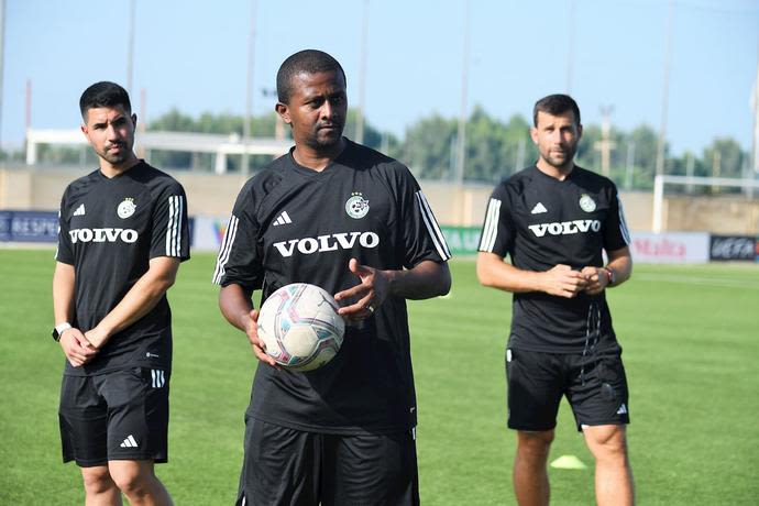 מסאי דגו, מאמן מכבי חיפה