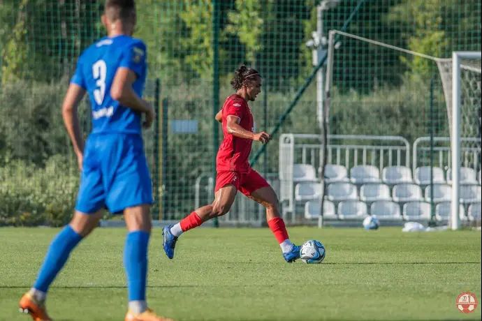 ארי מרנשטיין הפועל באר שבע