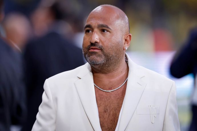 ברק אברמוב, בעלים בית"ר ירושלים